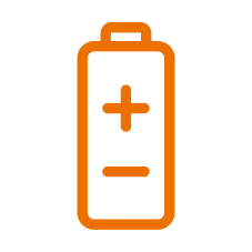 Icon Batterie