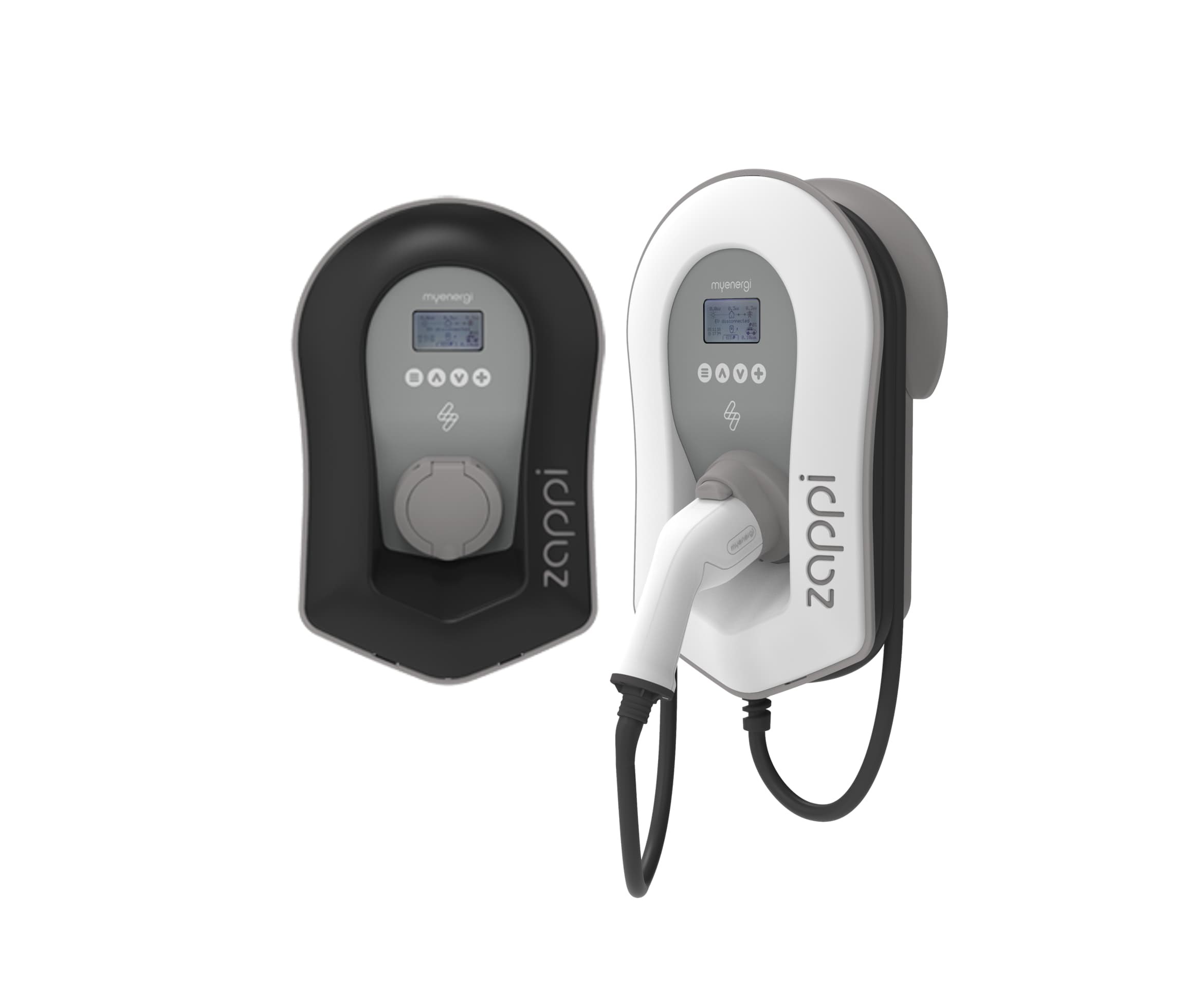 myenergi zappi 