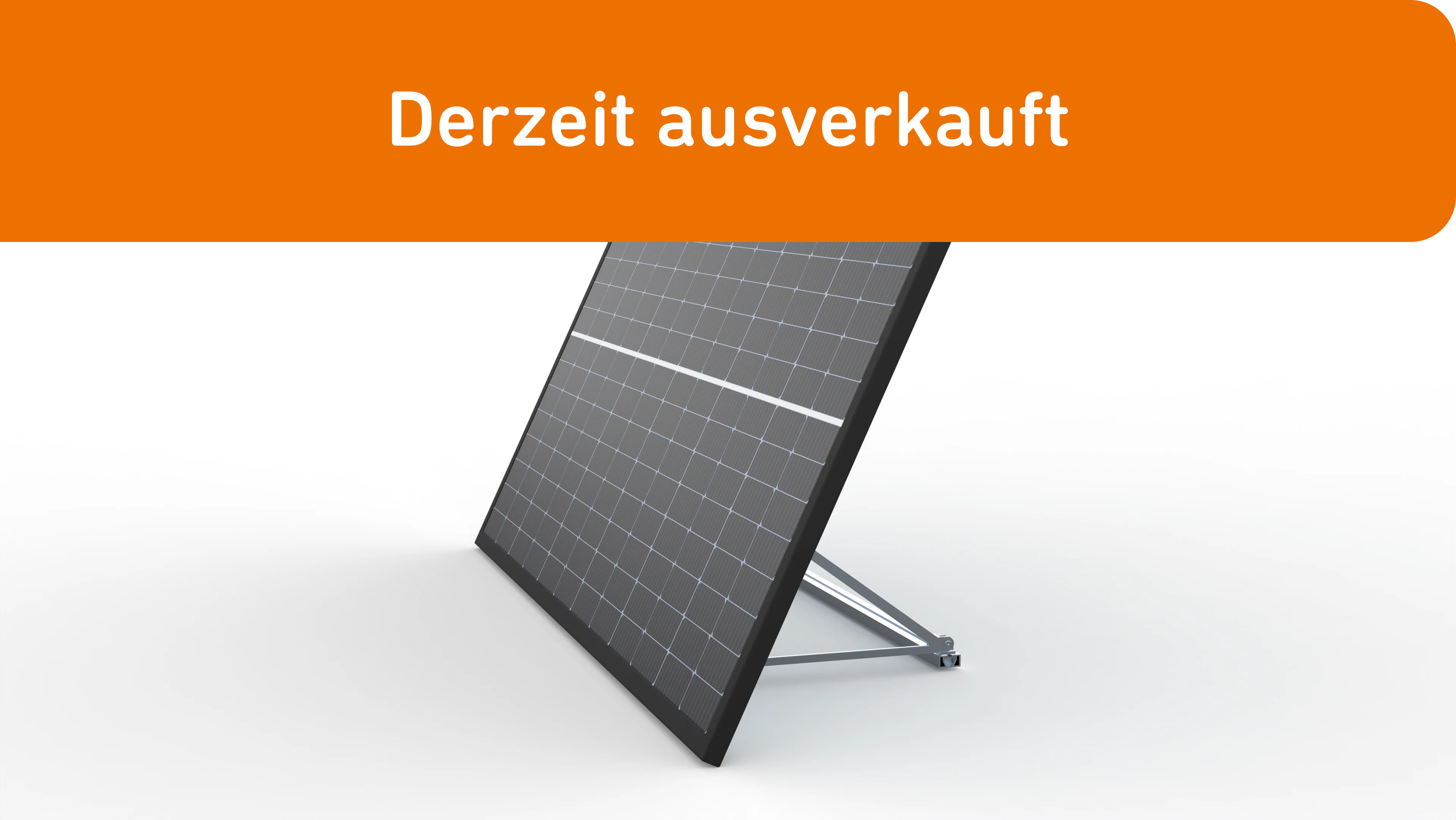 Standard Balkonkraftwerk 800 Watt