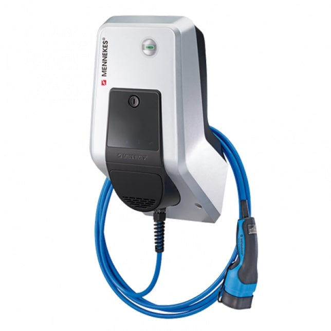 Wallbox Mennekes AMTRON® Xtra 22 C2