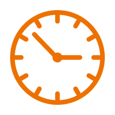 Icon Uhr