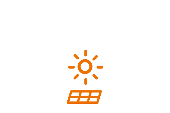 Icon Solar-Panel