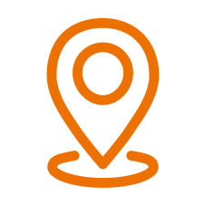 Icon Standortmarkierung